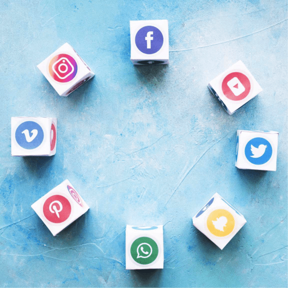 Optimising Your Social Media Profiles for Success