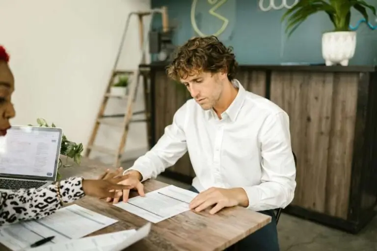 Finance Broker in Australia