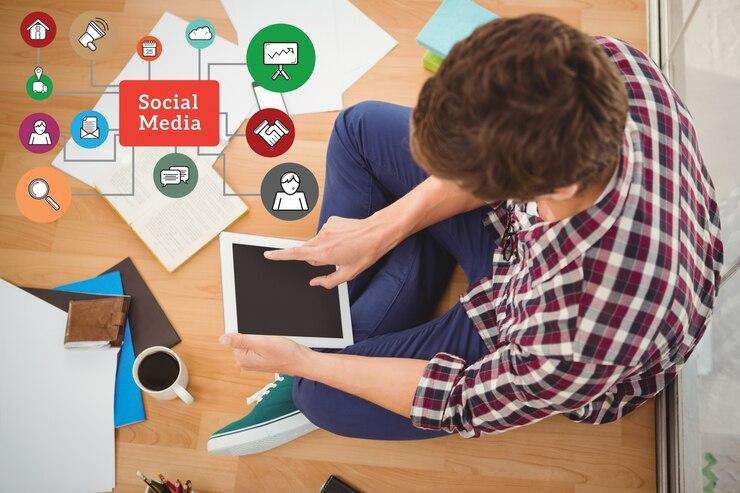 Effective Social Media Engagement Strategies for Brands