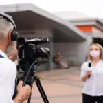 Corporate Video Production