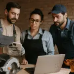 Top Types of Social Media Ads for Tradies