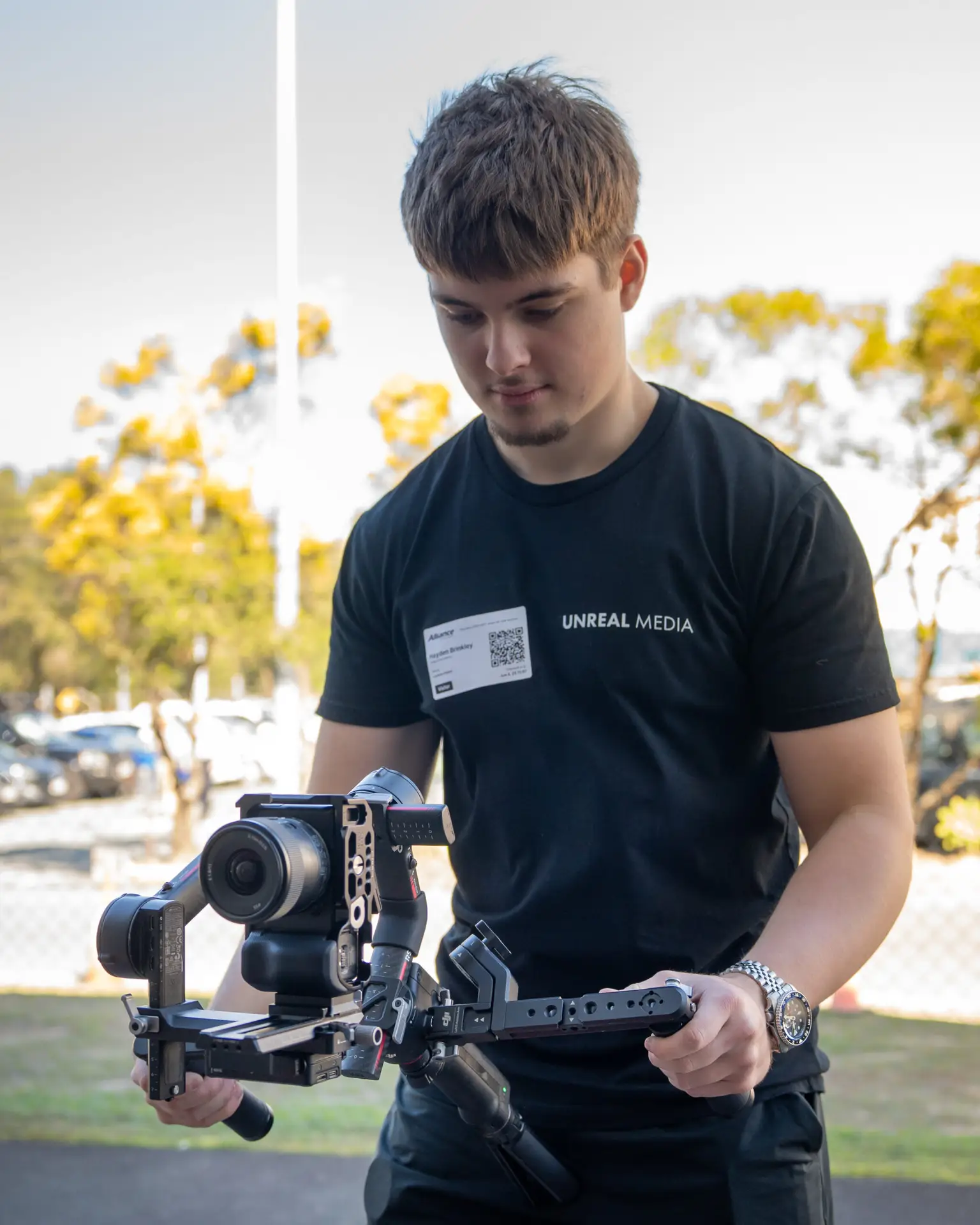 Why Builders in Australia Need Video Marketing