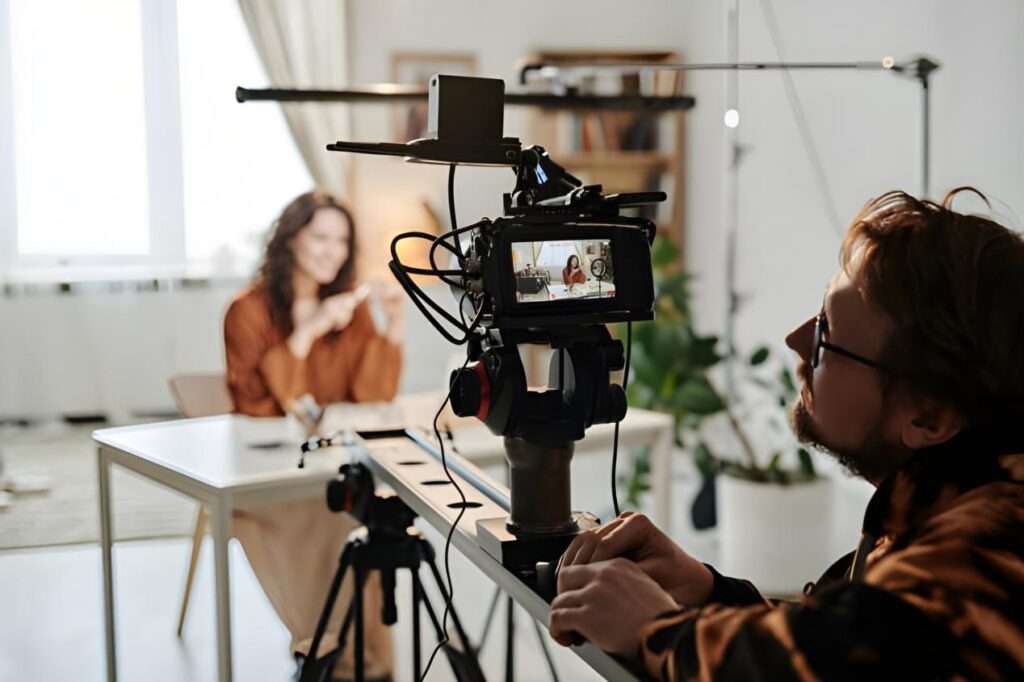 video marketing image