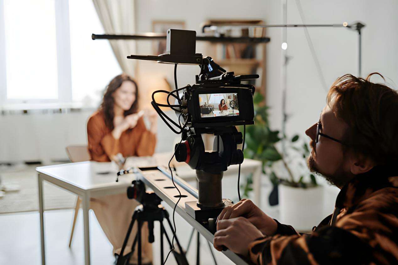 video marketing image
