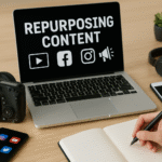 Repurposing Your Video Content: Stretching Every Second for Social, Web & Ads