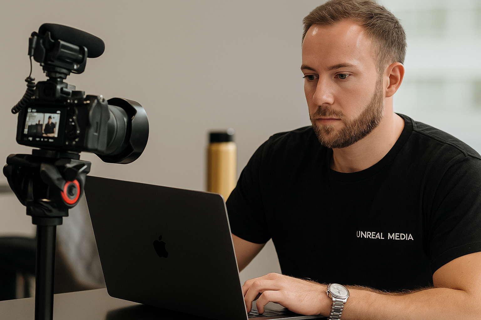 How to Choose the Right Video Production Company in Brisbane (7 Questions to Ask Before You Hire)
