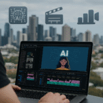 AI in Video Production: How Automation Is Changing the Industry