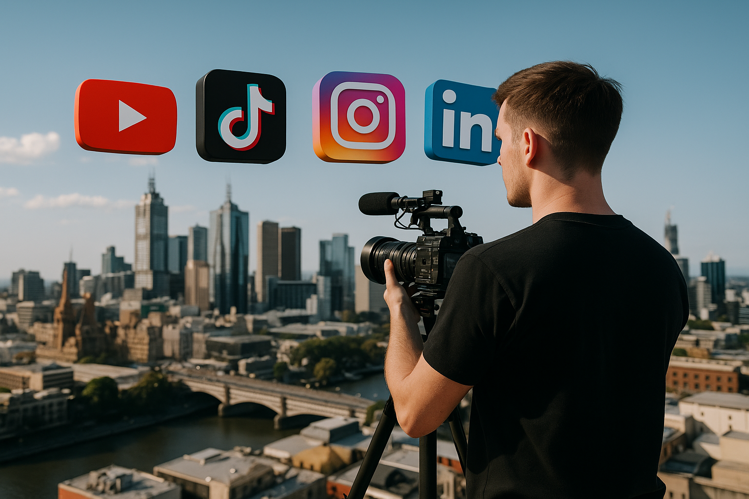The Best Video Marketing Platforms for Australian Businesses