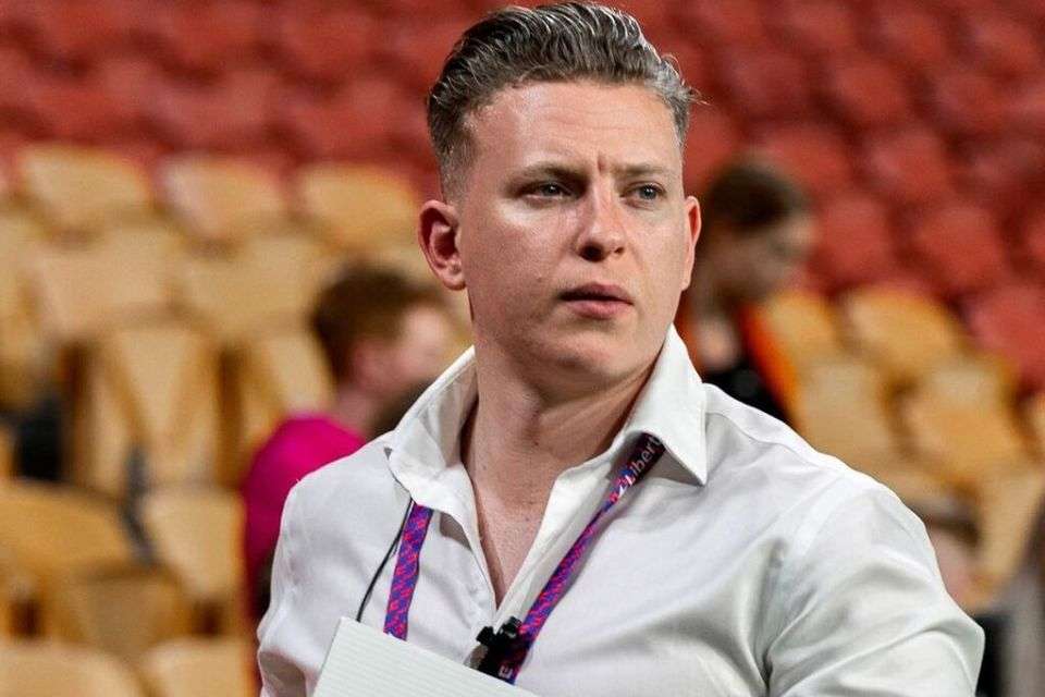 Sean Nicoll