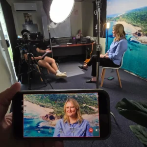 How We Produce Corporate Videos