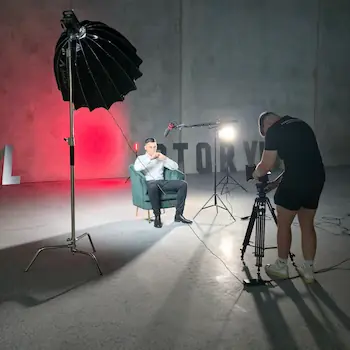 Video production Gold Coast