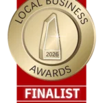 Unreal Media named a 2026 Local Business Awards finalist in Brisbane