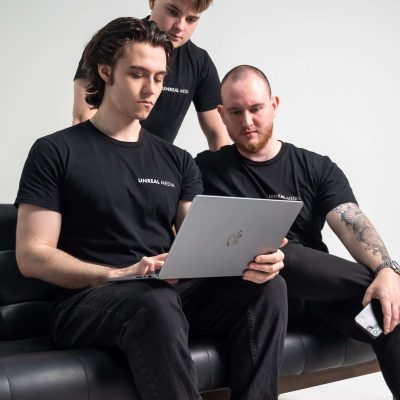 The best video marketing agency team in Australia.